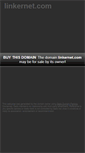 Mobile Screenshot of linkernet.com